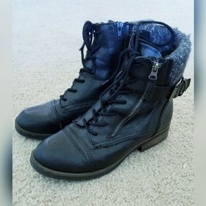 Falls Creek Boots